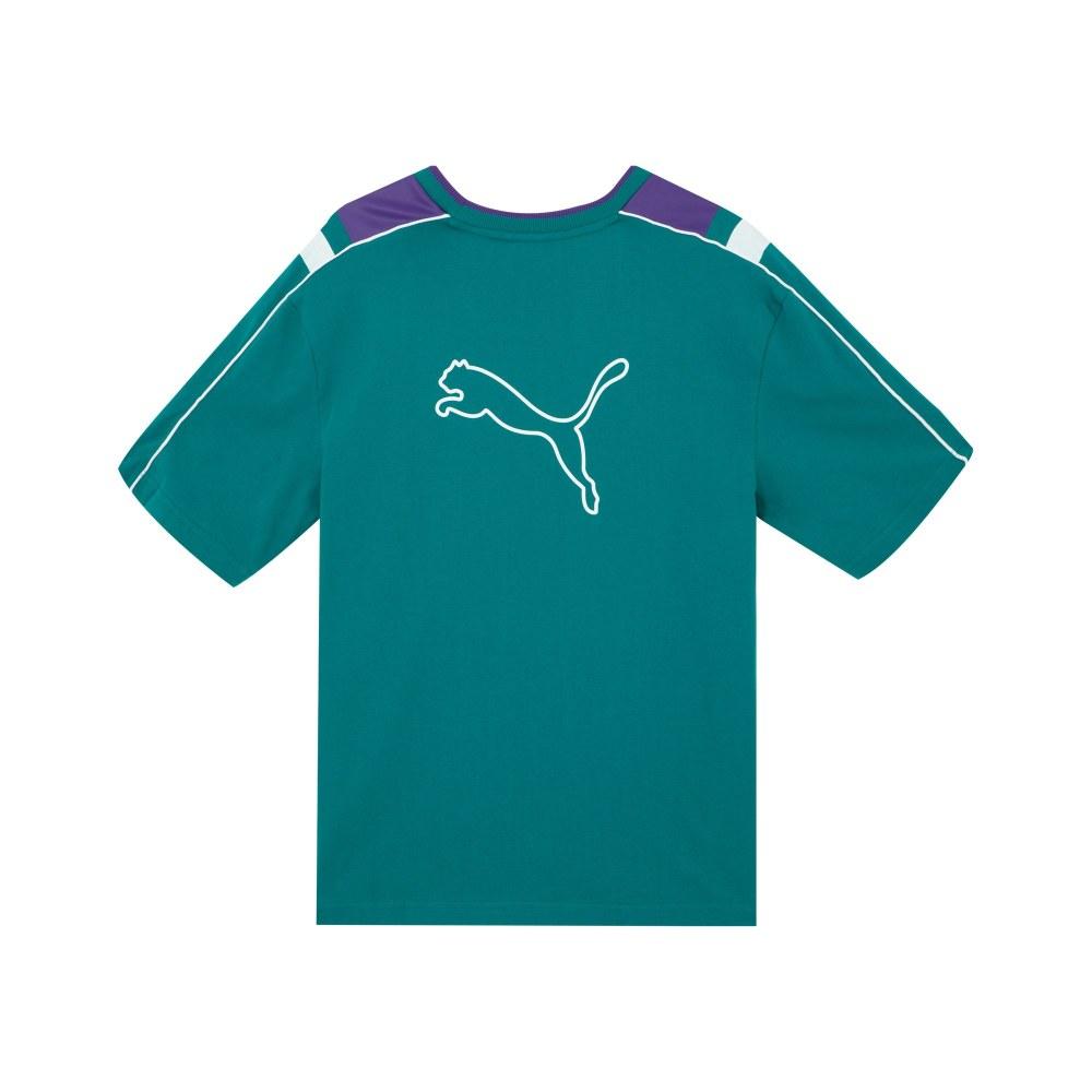 Новая футболка PUMA SS23 из архивной серии с рукавом реглан, унисекс 622777-87 L
Новая футболка PUMA SS23 из архивной серии с рукавом реглан, унисекс 622777-87 L