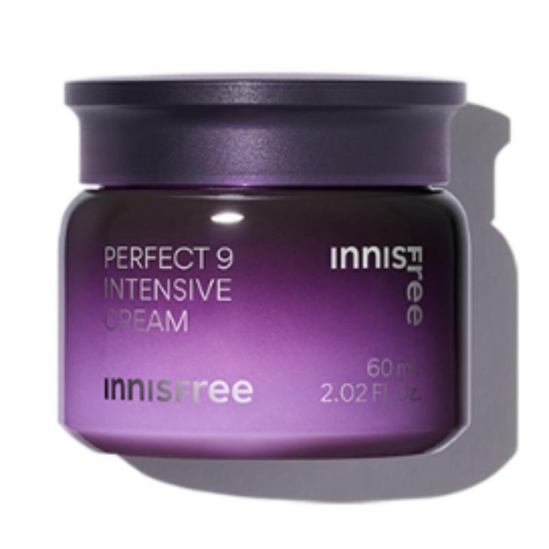 innisfree Perfect 9 Интенсивный уход за кожей ( Кожа, лосьон, сыворотка, крем, крем для глаз) Cream★2023AD
innisfree Perfect 9 Интенсивный уход за кожей ( Кожа, лосьон, сыворотка, крем, крем для глаз) Cream★2023AD