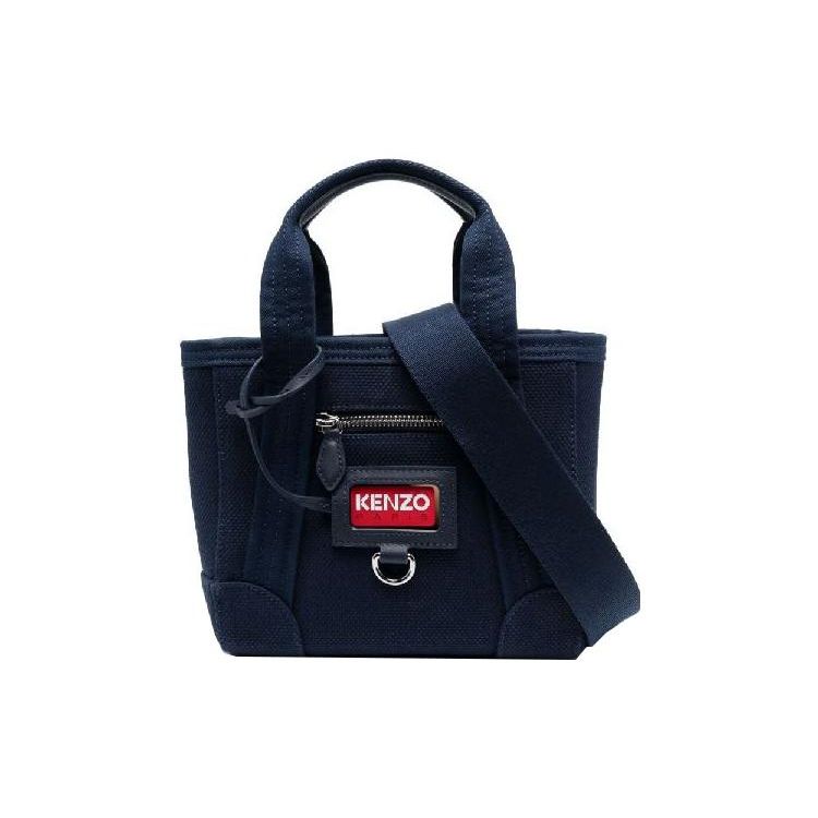 Kenzo Paris Logo Adjustable Detachable Shoulder Strap Cotton Tote Bag Shopping Bag Crossbody Handbag Mini Women Tote Navy-Blue FD62SA921F0177 Basic Set (Bag+Dust Bag)
Kenzo Paris Logo Adjustable Detachable Shoulder Strap Cotton Tote Bag Shopping Bag Crossbody Handbag Mini Women Tote Navy-Blue FD62SA921F0177 Basic Set (Bag+Dust Bag)