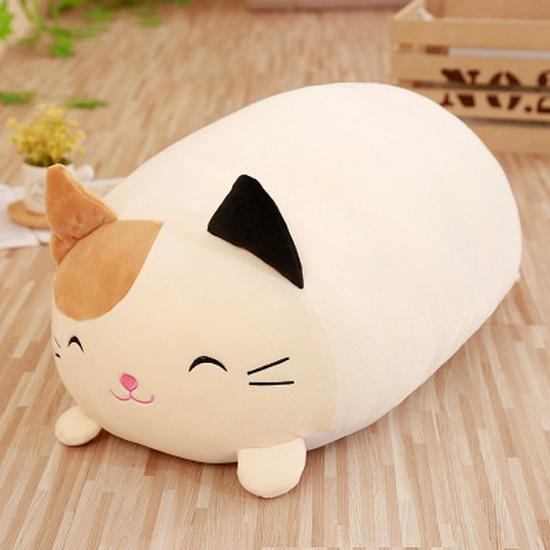 Net Celebrity Shiba Inu & Gray Cat Plush Toy - Soft Cartoon Animal Body Pillow 30cm
Net Celebrity Shiba Inu & Gray Cat Plush Toy - Soft Cartoon Animal Body Pillow 30cm