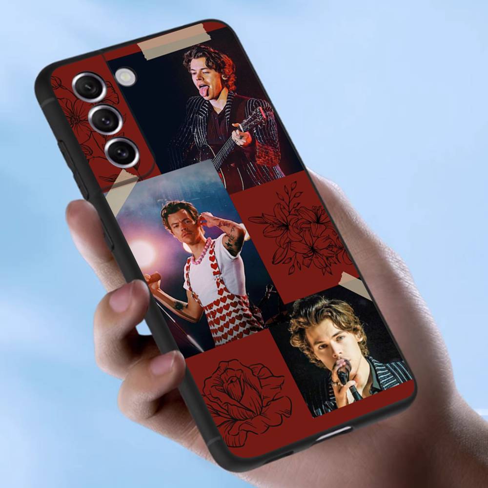 H-HaRRy Music Styles Case For Samsung Galaxy Case S25 S23 S22 S21 S30 S20 S10 Ultra Plus FE TPU Soft Cover Samsung S25ULTRA
H-HaRRy Music Styles Case For Samsung Galaxy Case S25 S23 S22 S21 S30 S20 S10 Ultra Plus FE TPU Soft Cover Samsung S25ULTRA