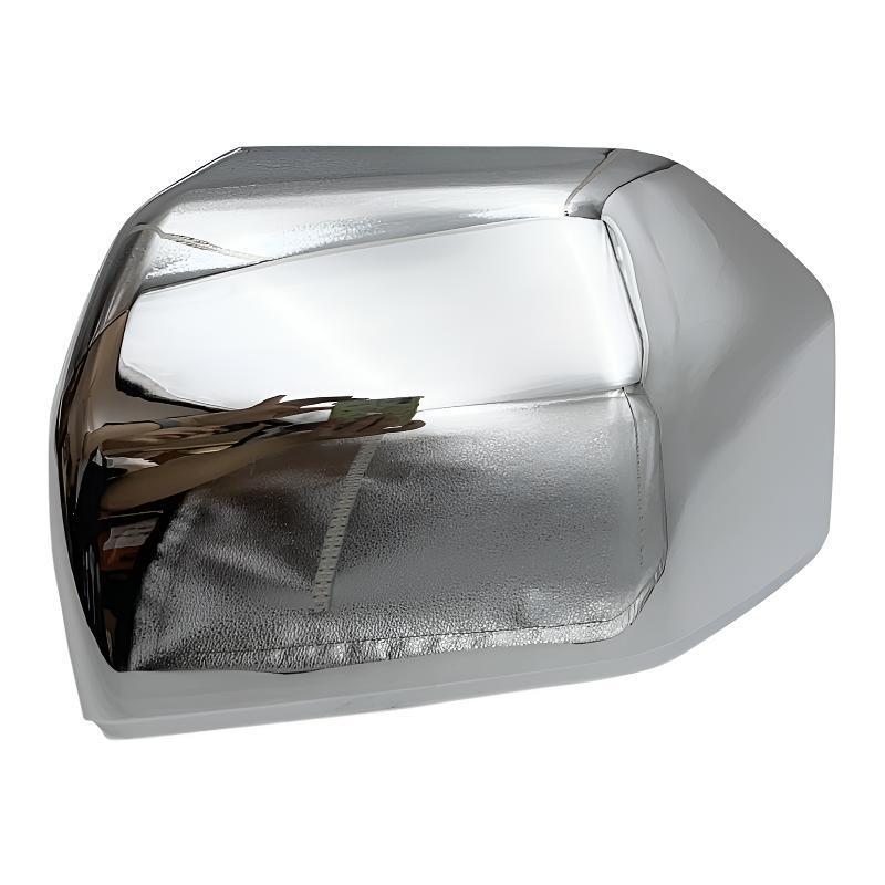 Electroplated Rearview Mirror Shell for Ford Raptor F150 (2015-2020) Electroplated Rear Cover - Right Side
Electroplated Rearview Mirror Shell for Ford Raptor F150 (2015-2020) Electroplated Rear Cover - Right Side