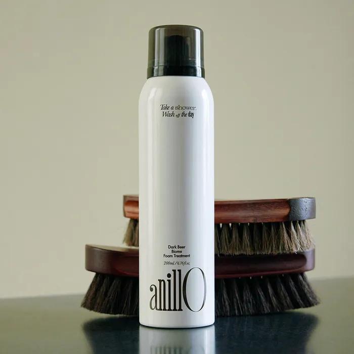 Темное пиво Биом Пенный уход
Темное пиво Биом Пенный уход