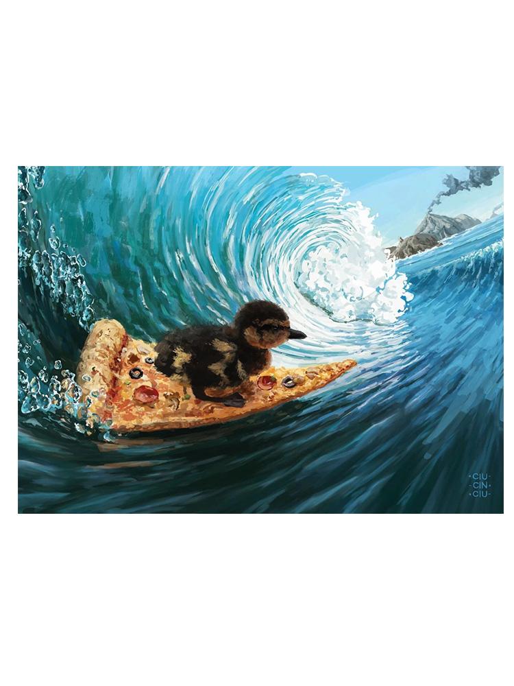 Забавный постер Жалкий юмор Утка Судебная утка Холст Картина Настенная картина Печать Гостиная Украшение дома Подарок Cuadros 21x30cm No Frame
Забавный постер Жалкий юмор Утка Судебная утка Холст Картина Настенная картина Печать Гостиная Украшение дома Подарок Cuadros 21x30cm No Frame