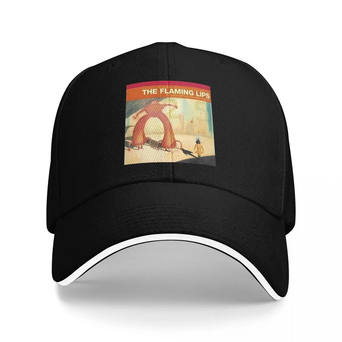 The Flaming Band Lips Outdoor Adventures Cap Unisex Sports Caps Unisex s Baseball Cap One Size
The Flaming Band Lips Outdoor Adventures Cap Unisex Sports Caps Unisex s Baseball Cap One Size