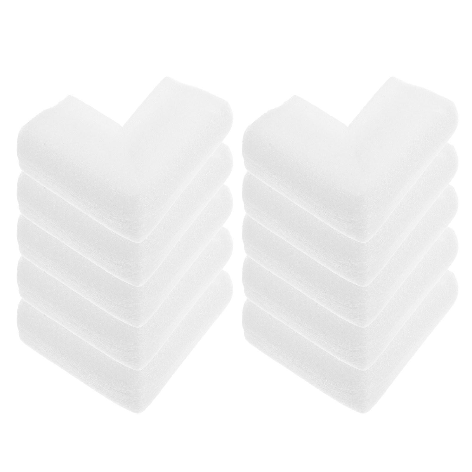 12pcs Photo Frame Corner Protectors Packaging Edge Protectors Picture Frame Guards Mirror Corner Guards For Moving And Shipping
12pcs Photo Frame Corner Protectors Packaging Edge Protectors Picture Frame Guards Mirror Corner Guards For Moving And Shipping