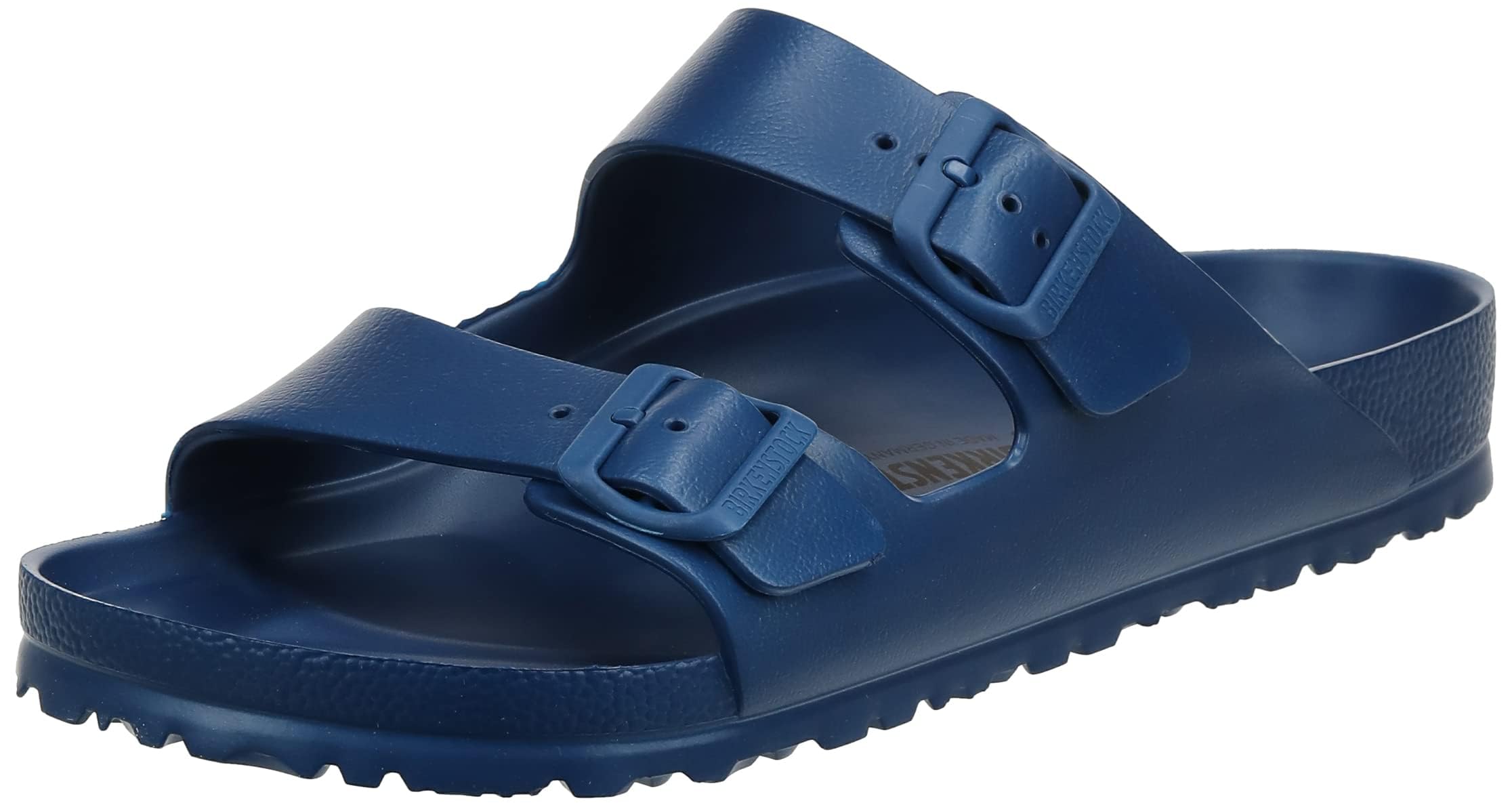 Birkenstock US 6 Blue Size Color
Birkenstock US 6 Blue Size Color