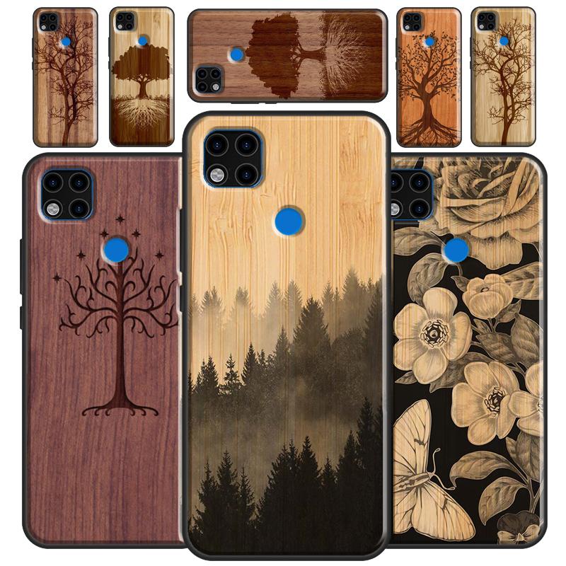 Чехол Tree Flower Bamboo Wood для Redmi 10 для Xiaomi Redmi Note 11 Pro 8 9 10 Pro 8T 9S 10S 9A 9C 9T Cover Fundas
Чехол Tree Flower Bamboo Wood для Redmi 10 для Xiaomi Redmi Note 11 Pro 8 9 10 Pro 8T 9S 10S 9A 9C 9T Cover Fundas