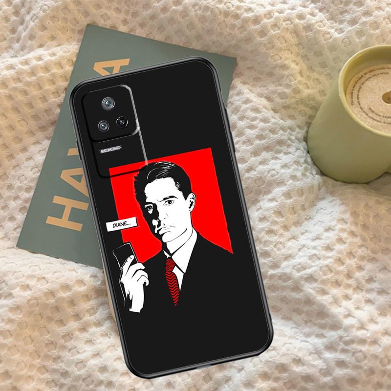 Twin Peaks Meanwhile Case For Xiaomi 14T Pro 11T 12T 13T 13 14 15 Ultra POCO X7 Pro X3 X5 X6 M6 F5 F6 Pro Cover Xiaomi 15
Twin Peaks Meanwhile Case For Xiaomi 14T Pro 11T 12T 13T 13 14 15 Ultra POCO X7 Pro X3 X5 X6 M6 F5 F6 Pro Cover Xiaomi 15