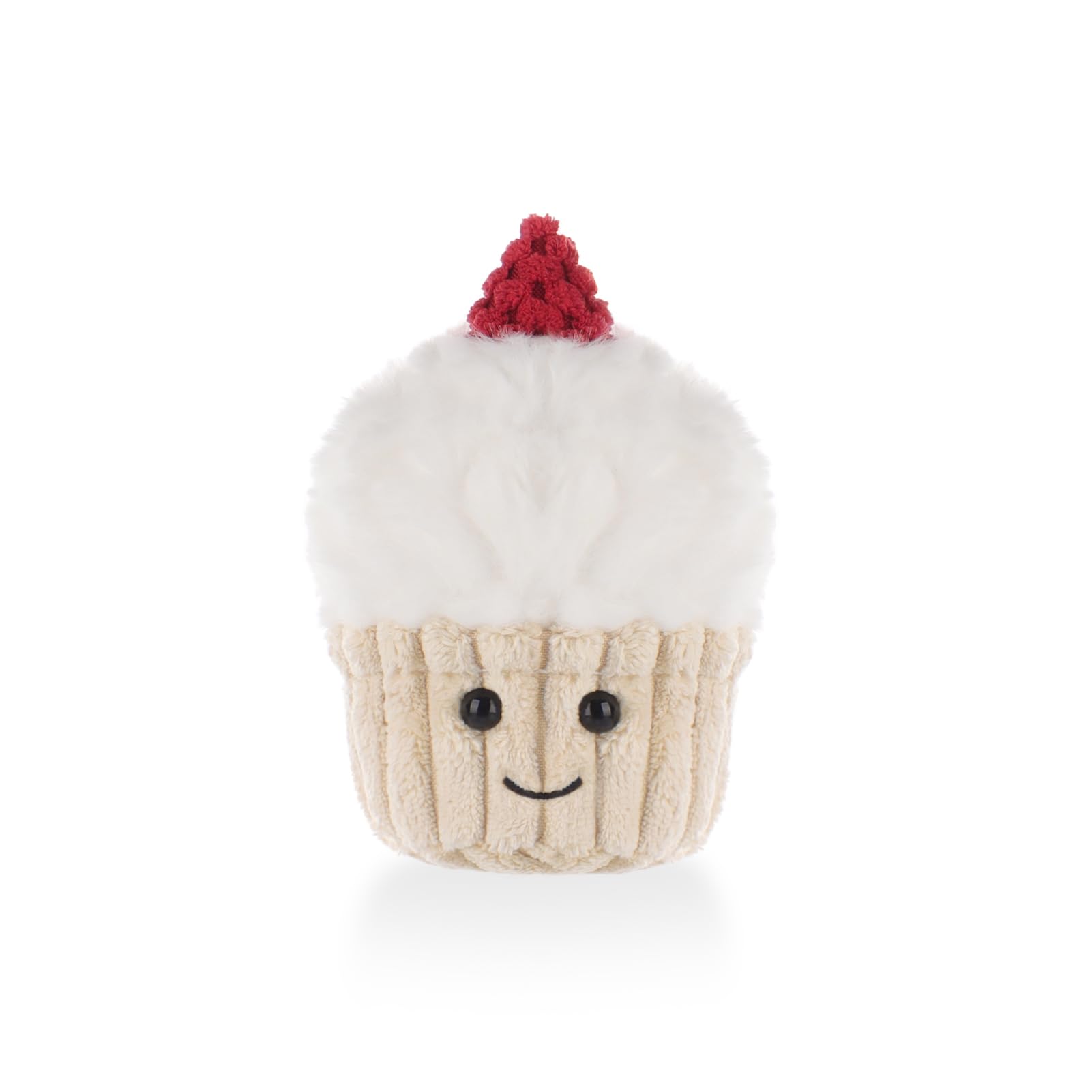 Apricot Lamb Cupcake Plush Toy for Soft and Cute Fluffy Cupcake for Girls and 12cm Kids, Boys, белый
Apricot Lamb Cupcake Plush Toy for Soft and Cute Fluffy Cupcake for Girls and 12cm Kids, Boys, белый