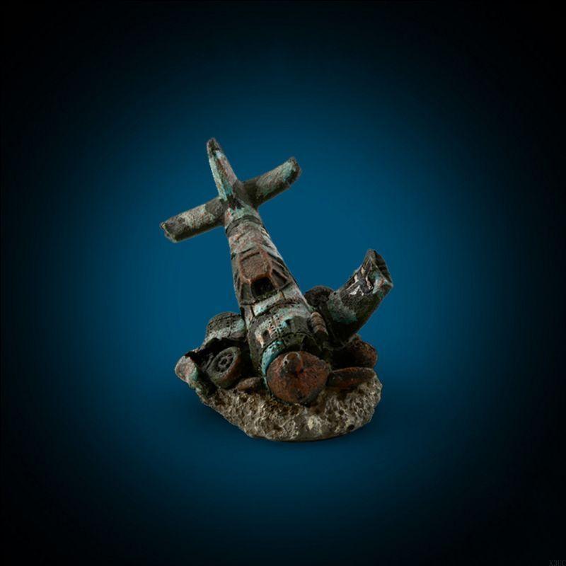 Aquarium Decoration Car Resin Hideout Aeroplane for Betta Shrimp X3UC China Mainland
Aquarium Decoration Car Resin Hideout Aeroplane for Betta Shrimp X3UC China Mainland