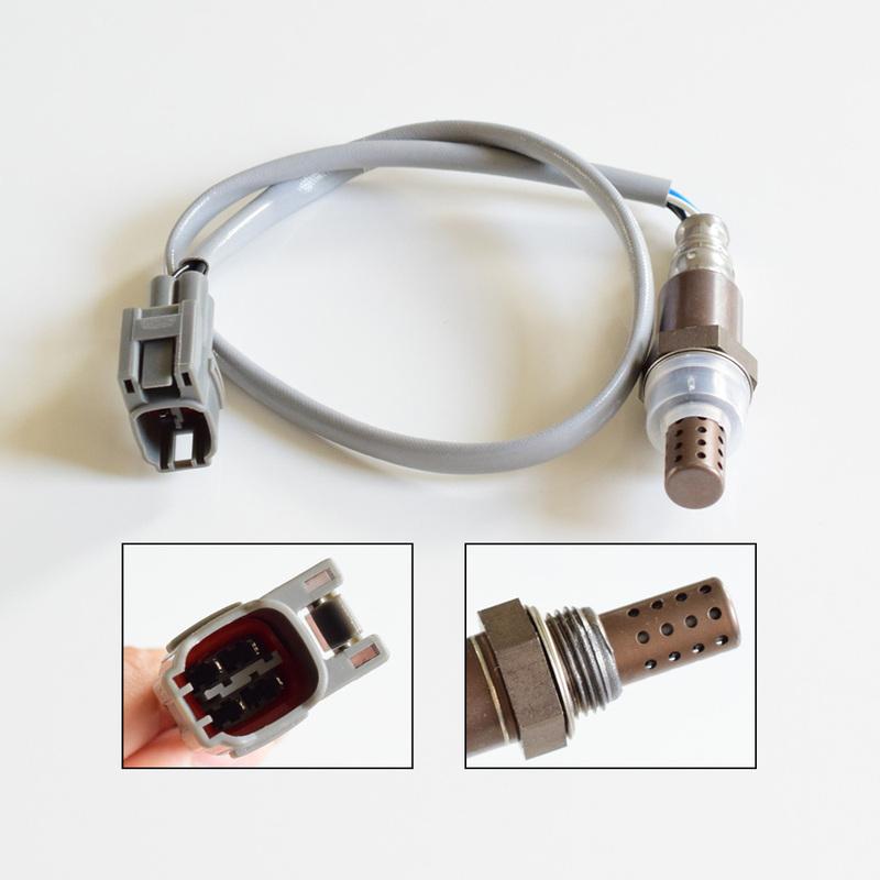 02 Sensor Lambda Probe Sensor Air Fuel Ratio Sensor For Suzuki Aerio Ignis II Swift III SX4 Fiat Sedici Subaru Justy 18213-63J01
02 Sensor Lambda Probe Sensor Air Fuel Ratio Sensor For Suzuki Aerio Ignis II Swift III SX4 Fiat Sedici Subaru Justy 18213-63J01