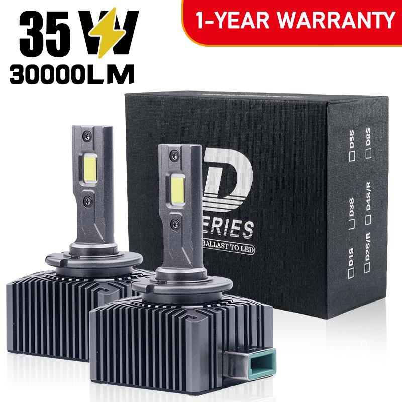 D SERIES D1S светодиодные автомобильные фары HID лампы D2S D3S D4S D5S D8S турбо фары 30000LM 6000K автолампы CANbus без ошибок Plug&Play
D SERIES D1S светодиодные автомобильные фары HID лампы D2S D3S D4S D5S D8S турбо фары 30000LM 6000K автолампы CANbus без ошибок Plug&Play