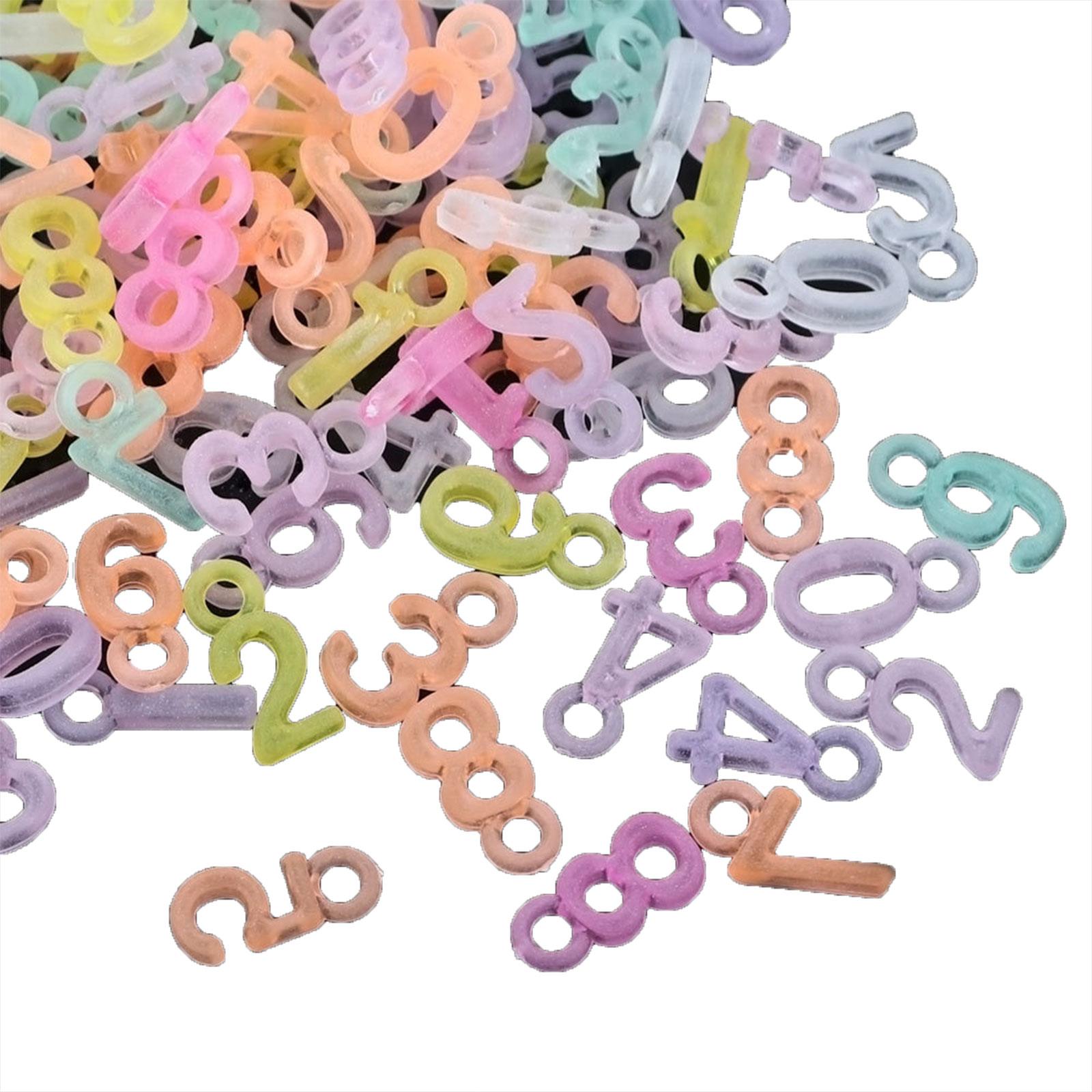 Colourful Hang Ornament Charms Letter Numbers Plastic Pendants for DIY Word Name Earring Necklace Jewelry Crafts Making 1
Colourful Hang Ornament Charms Letter Numbers Plastic Pendants for DIY Word Name Earring Necklace Jewelry Crafts Making 1