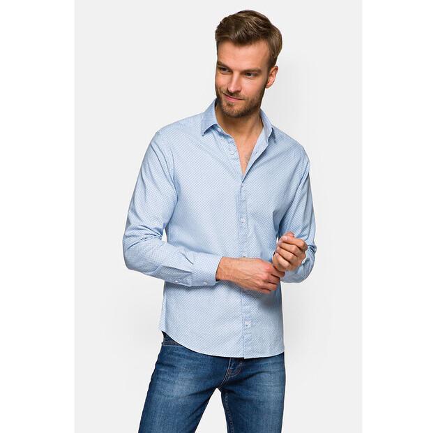 Рубашка Lancerto Cornelia EU XXL
Рубашка Lancerto Cornelia EU XXL