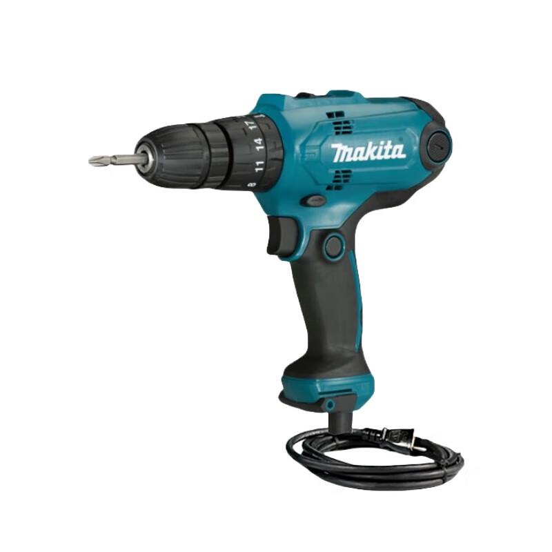 Makita Impact Drill Driver CN plug (adapter included)
Makita Impact Drill Driver CN plug (adapter included)