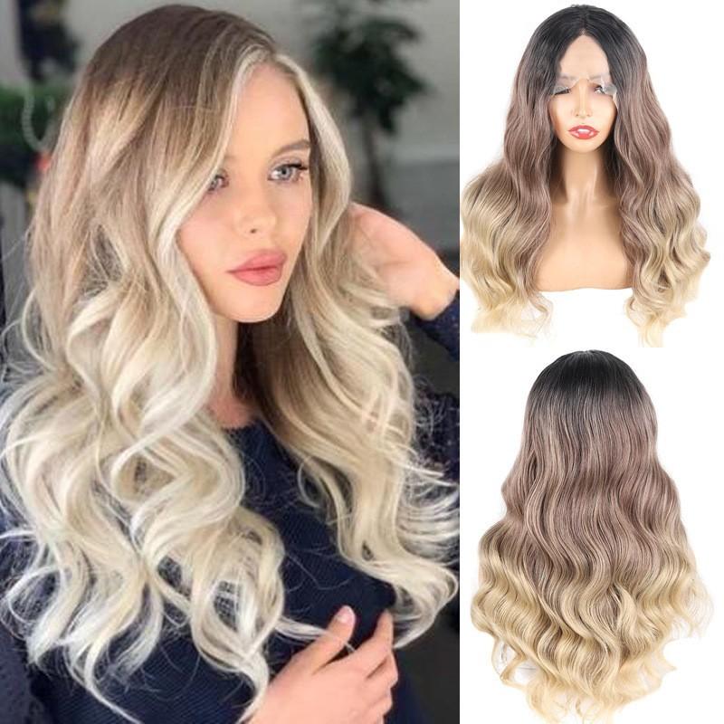 Дамы с крупными волнами и длинными вьющимися волосами 26inch
Дамы с крупными волнами и длинными вьющимися волосами 26inch