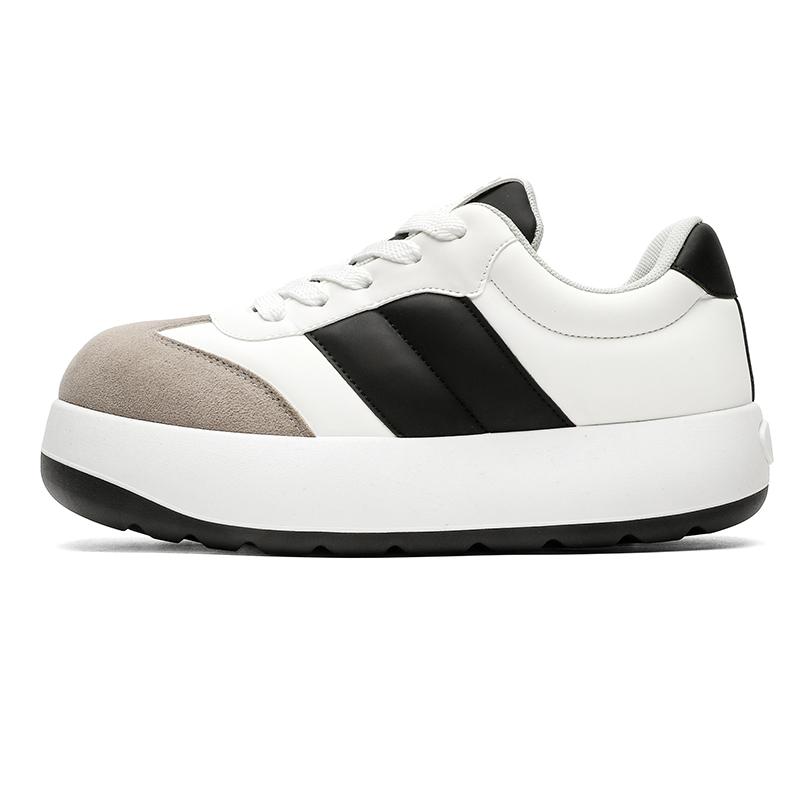 Original Design Hight Quality Street Style Teenagers Daily Dress Flat Sneakers For Men s Mixed Colors Height Increasing Shoes 44 чорний
Original Design Hight Quality Street Style Teenagers Daily Dress Flat Sneakers For Men s Mixed Colors Height Increasing Shoes 44 чорний