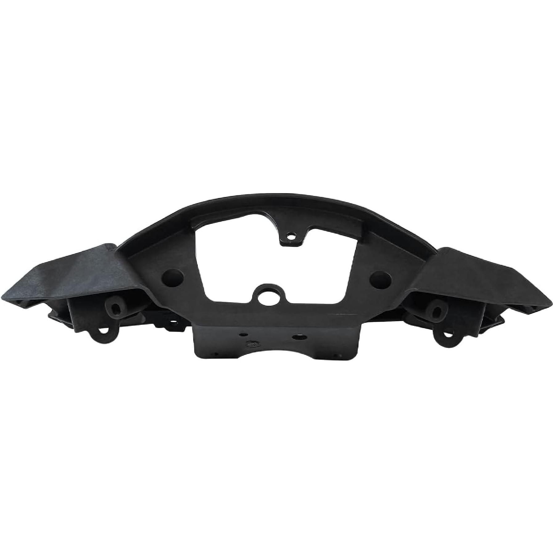 Green-L Motorcycle Front Headlight Upper Fairing Stay Bracket Fit for Kawasaki Ninja ZX-10R 2016-2020 For 2004-2005
Green-L Motorcycle Front Headlight Upper Fairing Stay Bracket Fit for Kawasaki Ninja ZX-10R 2016-2020 For 2004-2005
