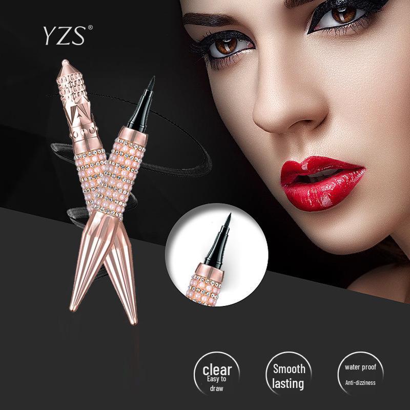 Queen s Power Waterproof Long-Lasting Eyeliner & Lipstick for Party and Student Makeup Scepter Eyeliner Pen
Queen s Power Waterproof Long-Lasting Eyeliner & Lipstick for Party and Student Makeup Scepter Eyeliner Pen