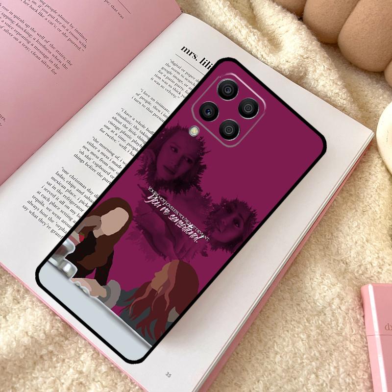Cheryl Blossom Riverdale Case For Samsung Galaxy M21 M12 M13 M14 M15 M06 M16 M36 M56 M31 M53 M32 M52 M35 M55 M34 M54 Samsung M06
Cheryl Blossom Riverdale Case For Samsung Galaxy M21 M12 M13 M14 M15 M06 M16 M36 M56 M31 M53 M32 M52 M35 M55 M34 M54 Samsung M06