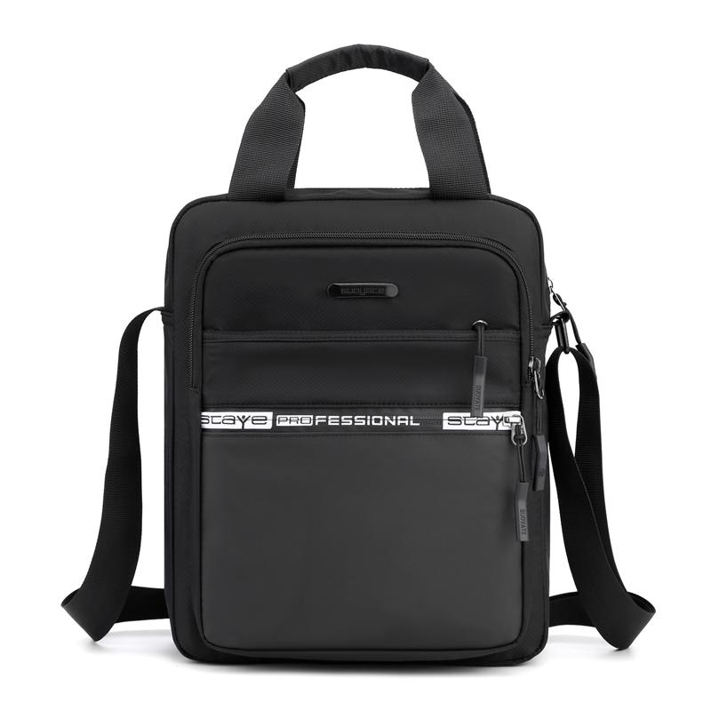 Men s crossbody bag with adjustable shoulder strap, multifunctional handbag for daily commuting, casual outdoor bag
Men s crossbody bag with adjustable shoulder strap, multifunctional handbag for daily commuting, casual outdoor bag