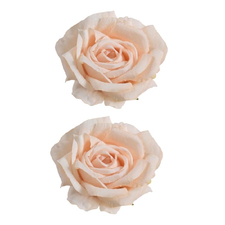 2PCs Faux Roses Curtain Tiebacks For Window Treatments Durability Polyester Fabric Decorative Clip Holders
2PCs Faux Roses Curtain Tiebacks For Window Treatments Durability Polyester Fabric Decorative Clip Holders
