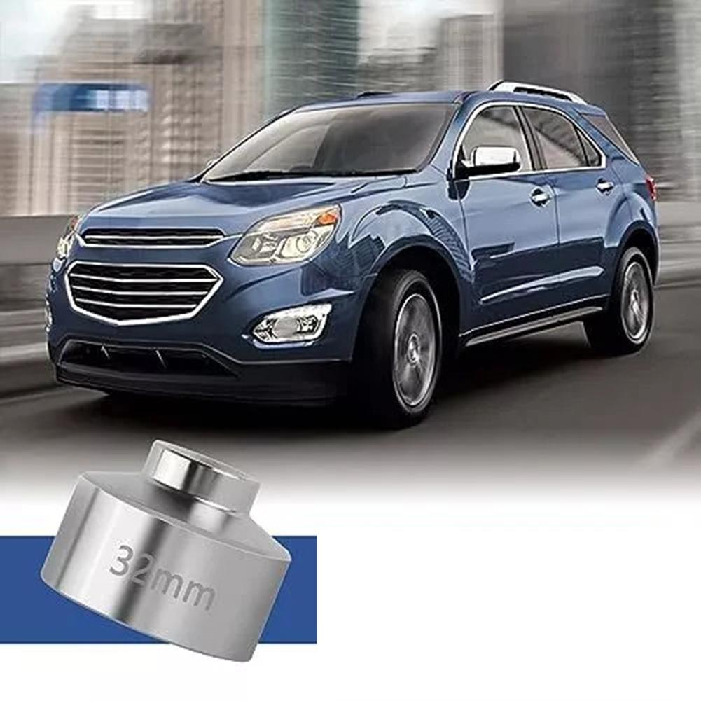 1pc 27/32/36MM Car Oil Filter Socket Wrench Low Profile Oil Filter Wrench For Mercedes-benz Drive Oil Filter Removal Tool 27MM
1pc 27/32/36MM Car Oil Filter Socket Wrench Low Profile Oil Filter Wrench For Mercedes-benz Drive Oil Filter Removal Tool 27MM