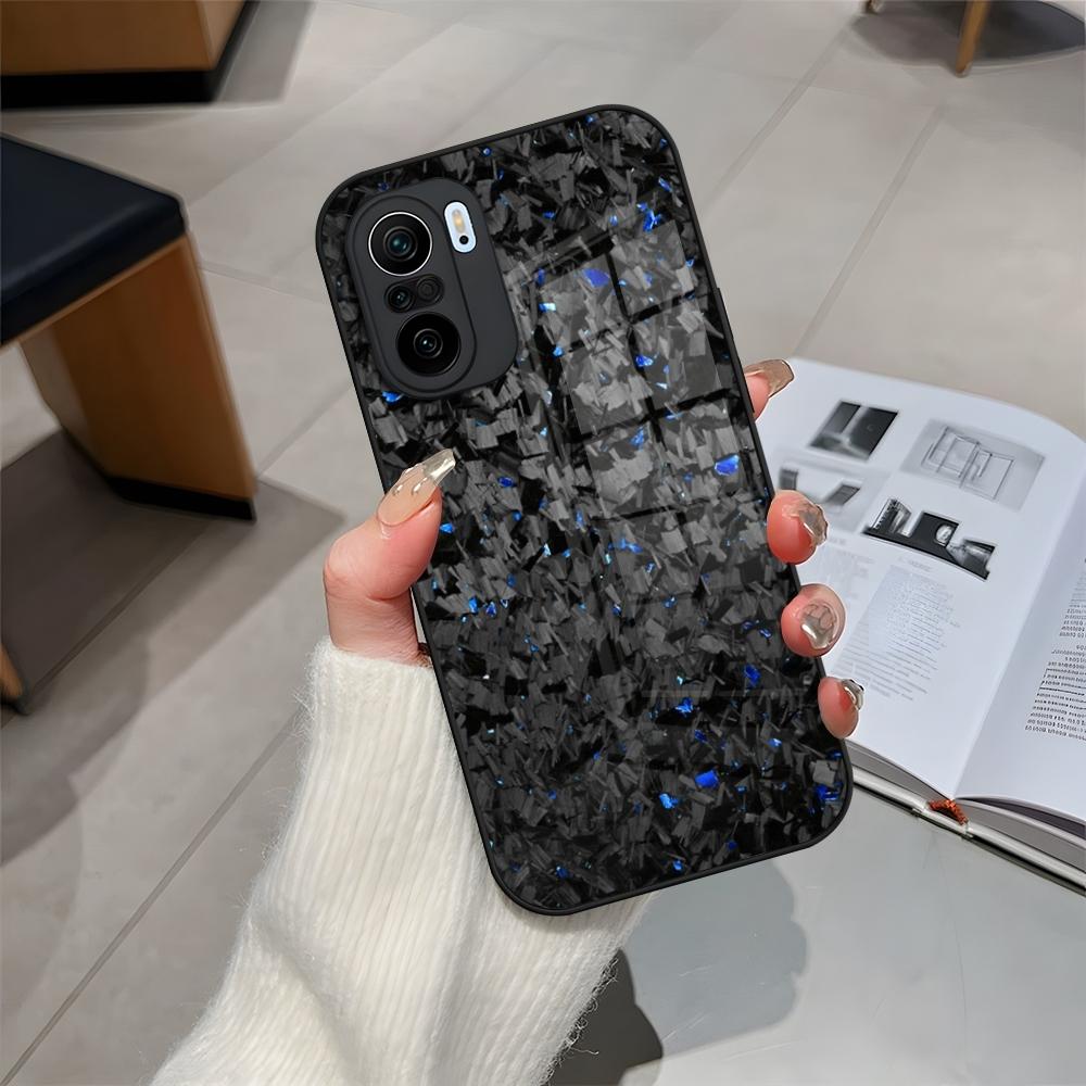 Обычный Настоящий Кованый Углеродный Чехол для Телефона Стекло Для Xiaomi 15 14 12 Lite 13 Pro 11t Lite POCO M5 X6 M6 X5 X3 NFC F5 F6 Pro Чехол Xiaomi 14
Обычный Настоящий Кованый Углеродный Чехол для Телефона Стекло Для Xiaomi 15 14 12 Lite 13 Pro 11t Lite POCO M5 X6 M6 X5 X3 NFC F5 F6 Pro Чехол Xiaomi 14