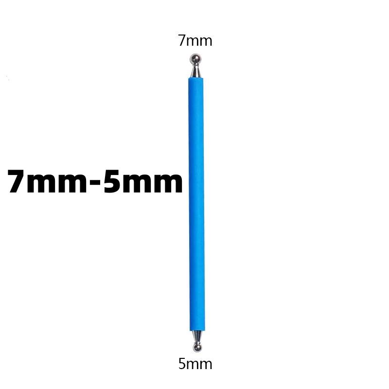4pcs/set DIY Stainless Steel Tile Grout Ball Floor Seam Pressing Ball Tile Texture Roller Wall Joint Repair Paint Roller Tool
4pcs/set DIY Stainless Steel Tile Grout Ball Floor Seam Pressing Ball Tile Texture Roller Wall Joint Repair Paint Roller Tool