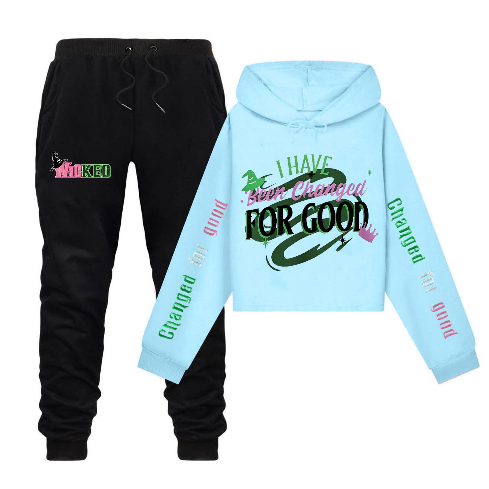 Детский костюм-двойка для мальчиков и девочек (брюки + топ) 140
Детский костюм-двойка для мальчиков и девочек (брюки + топ) 140