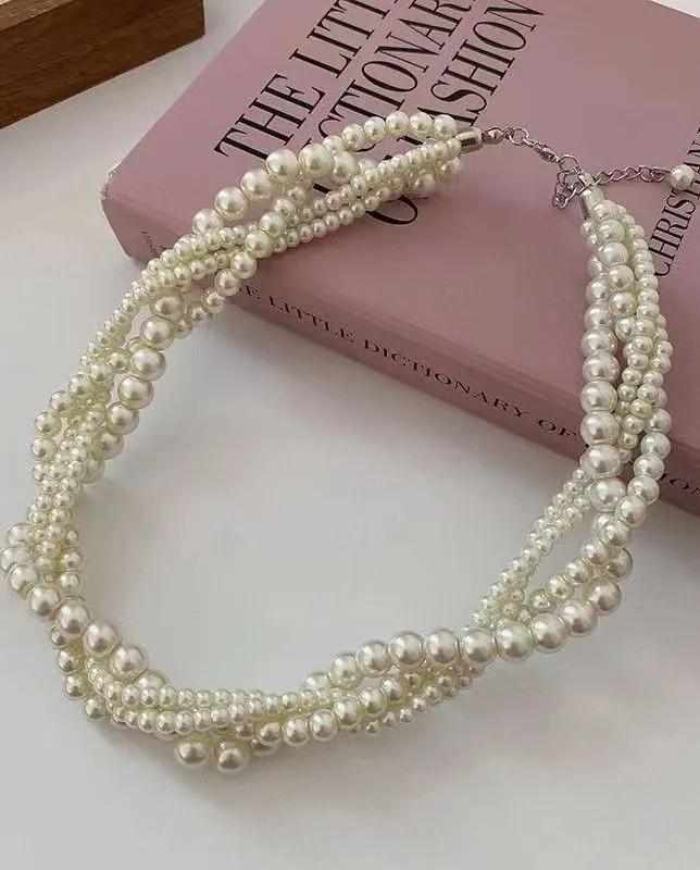 Кольє Кольє One Size
Кольє Кольє One Size