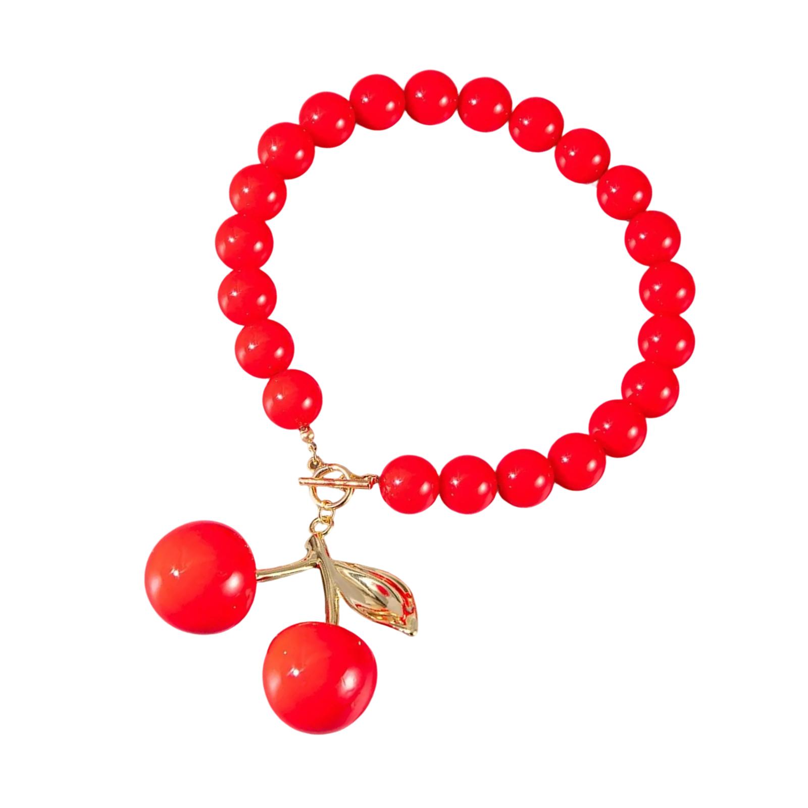 Преувеличенное ожерелье-подвеска в виде вишни, привлекающая внимание цепочка на ключицу с бусинами, аксессуар для вечеринок и музыкальных фестивалей красный
Преувеличенное ожерелье-подвеска в виде вишни, привлекающая внимание цепочка на ключицу с бусинами, аксессуар для вечеринок и музыкальных фестивалей красный