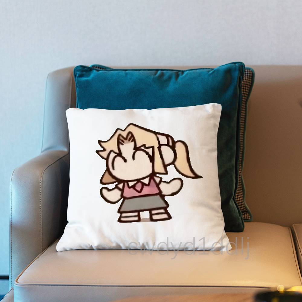 I Love AAmy BIBI Pillowcases Cute Funny Pillow Case For Wedding Party Home Decor Comfy Pillow Cover 30x30cm
I Love AAmy BIBI Pillowcases Cute Funny Pillow Case For Wedding Party Home Decor Comfy Pillow Cover 30x30cm