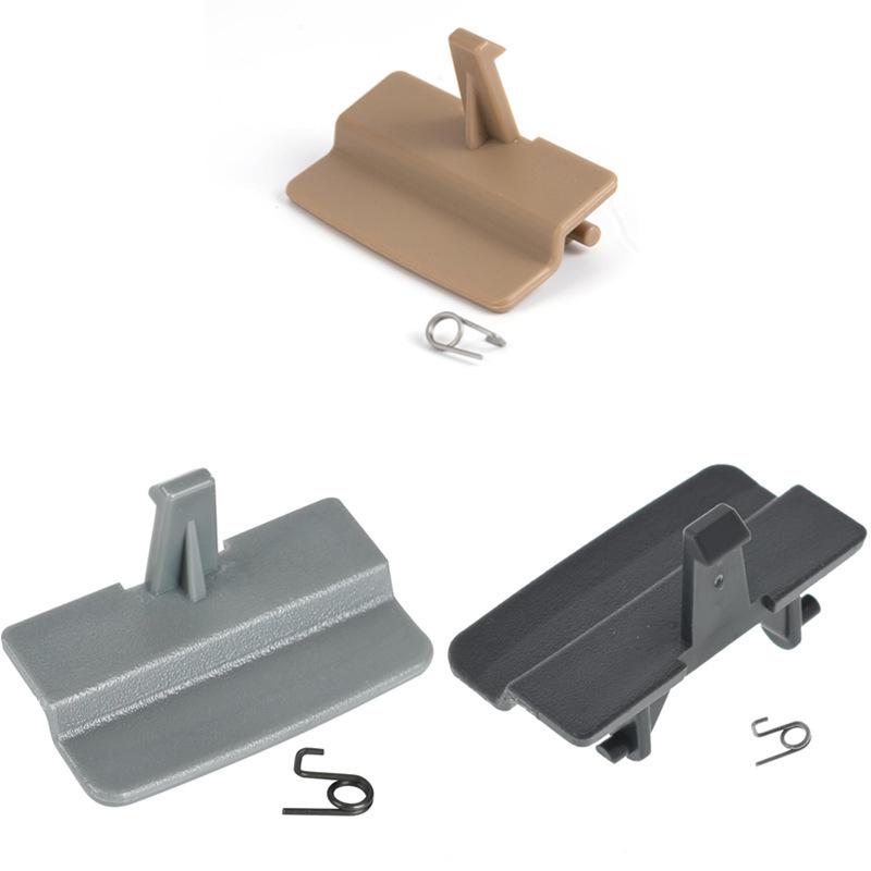 Ford F150 (2011-2018) Center Console Armrest Switch Latch BL34-18672A66 бежевий
Ford F150 (2011-2018) Center Console Armrest Switch Latch BL34-18672A66 бежевий