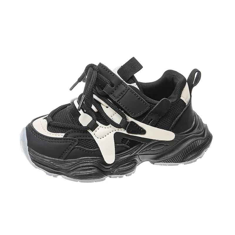 Детские кроссовки, массивные, дышащие, кроссовки для бега для детей, для девочек, для школы, повседневные, универсальные, для мальчиков, для баскетбола, мода, для отдыха 26 чёрный
Детские кроссовки, массивные, дышащие, кроссовки для бега для детей, для девочек, для школы, повседневные, универсальные, для мальчиков, для баскетбола, мода, для отдыха 26 чёрный