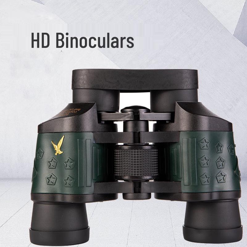 KUN GUANG 8x Anti-Shake Waterproof Binoculars One Size
KUN GUANG 8x Anti-Shake Waterproof Binoculars One Size