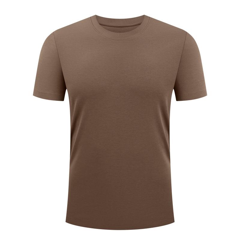 Men s Half Sleeved Round Neck Ice Silk T-shirt, Men s Sports and Leisure Running Top, Men s Fitness Short Sleeved Men s Quick Drying Clothes 2XL
Men s Half Sleeved Round Neck Ice Silk T-shirt, Men s Sports and Leisure Running Top, Men s Fitness Short Sleeved Men s Quick Drying Clothes 2XL