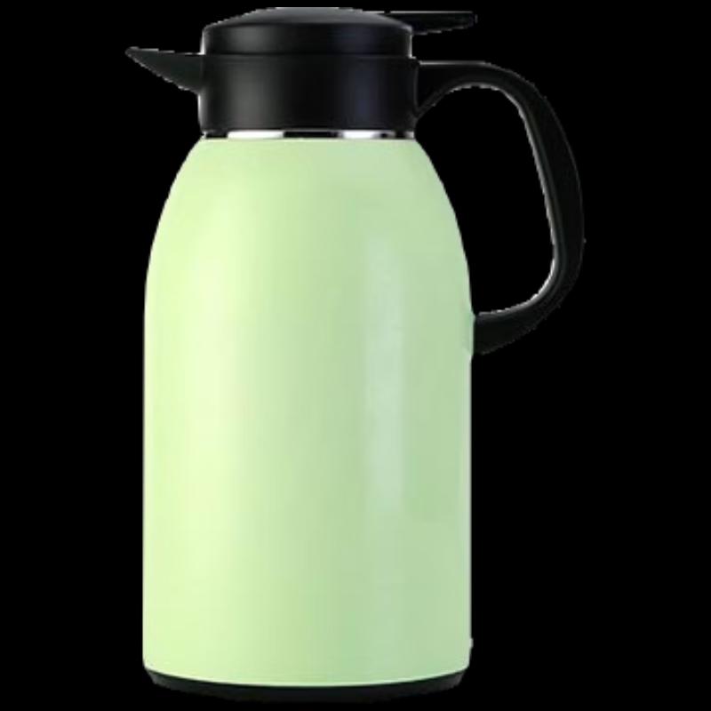 Shangqi Guifei 2.2L Stainless Steel Thermal Pot
Shangqi Guifei 2.2L Stainless Steel Thermal Pot
