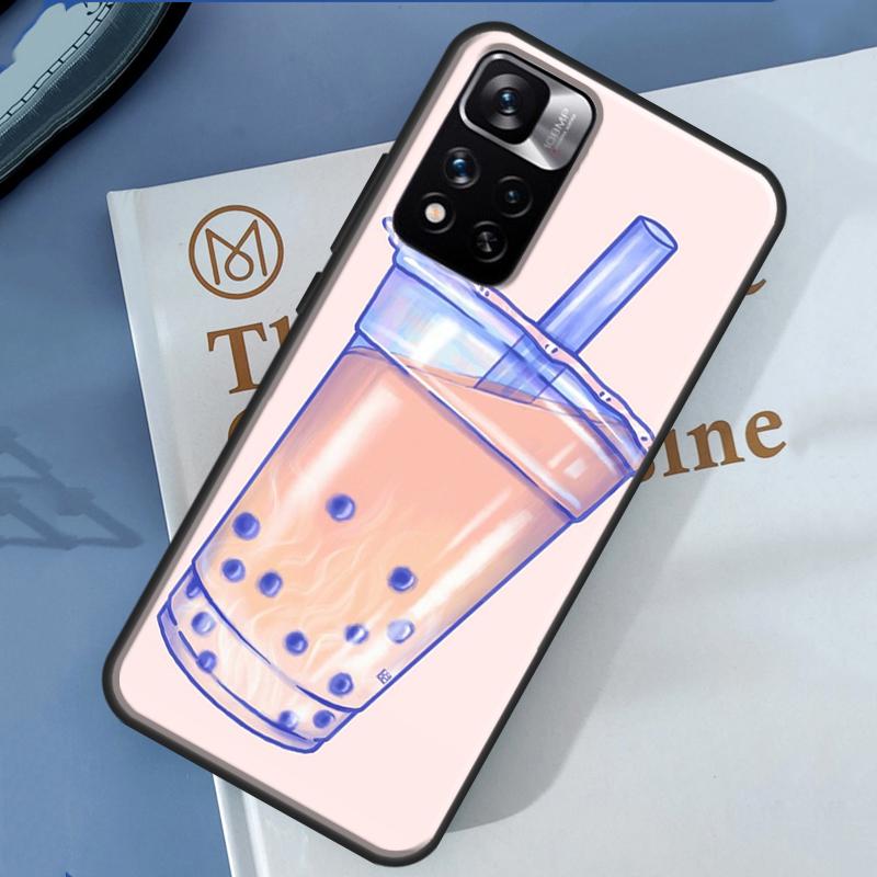 Чехол для Xiaomi Redmi Note 13 12 11 9 10 14 Pro 9S 10S 11S 12S Redmi 14C 10C 12C 13C с рисунком бабл-ти (молочный чай с шариками) Redmi Note 9
Чехол для Xiaomi Redmi Note 13 12 11 9 10 14 Pro 9S 10S 11S 12S Redmi 14C 10C 12C 13C с рисунком бабл-ти (молочный чай с шариками) Redmi Note 9