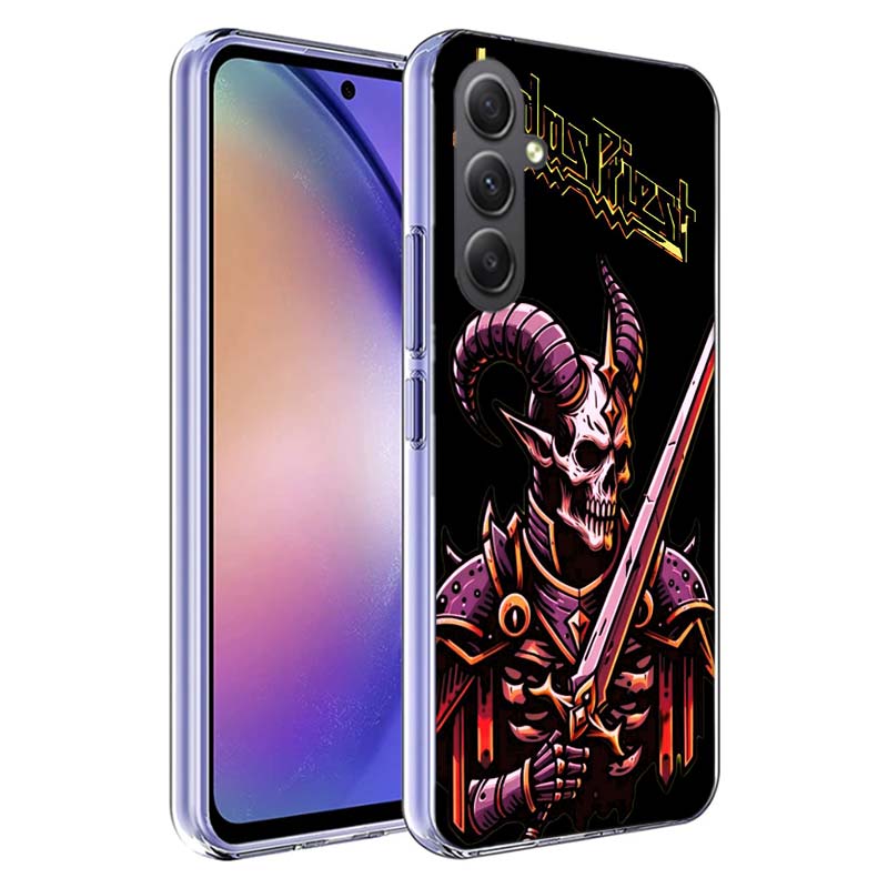 J-Judas P-Priest Band Phone Case for Samsung A17 A37 A57 A07 A16 A26 A36 A56 A06 A02S A12 A22 A32 A52S A04S A14 A24 A34 A54 A03 Samsung A42 5G
J-Judas P-Priest Band Phone Case for Samsung A17 A37 A57 A07 A16 A26 A36 A56 A06 A02S A12 A22 A32 A52S A04S A14 A24 A34 A54 A03 Samsung A42 5G