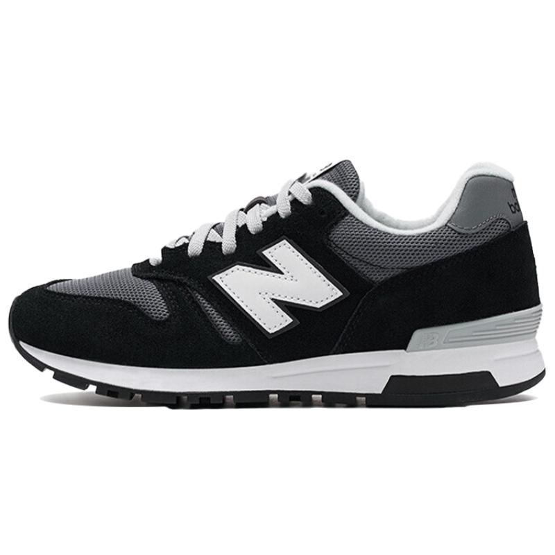 Кроссовки New Balance 565 Black Castlerock ML565CBK 45
Кроссовки New Balance 565 Black Castlerock ML565CBK 45