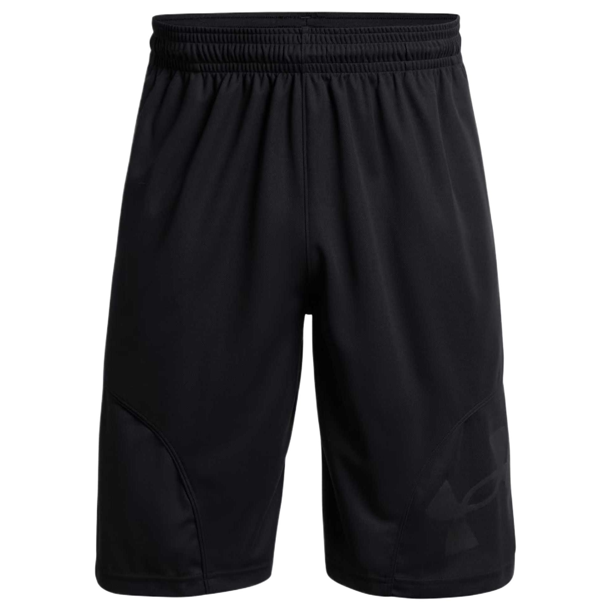 Under Armour Perimeter Comfortable Stylish Aesthetic Solid Color Simple Casual Shorts Men shorts Black 1370222-001 M
Under Armour Perimeter Comfortable Stylish Aesthetic Solid Color Simple Casual Shorts Men shorts Black 1370222-001 M