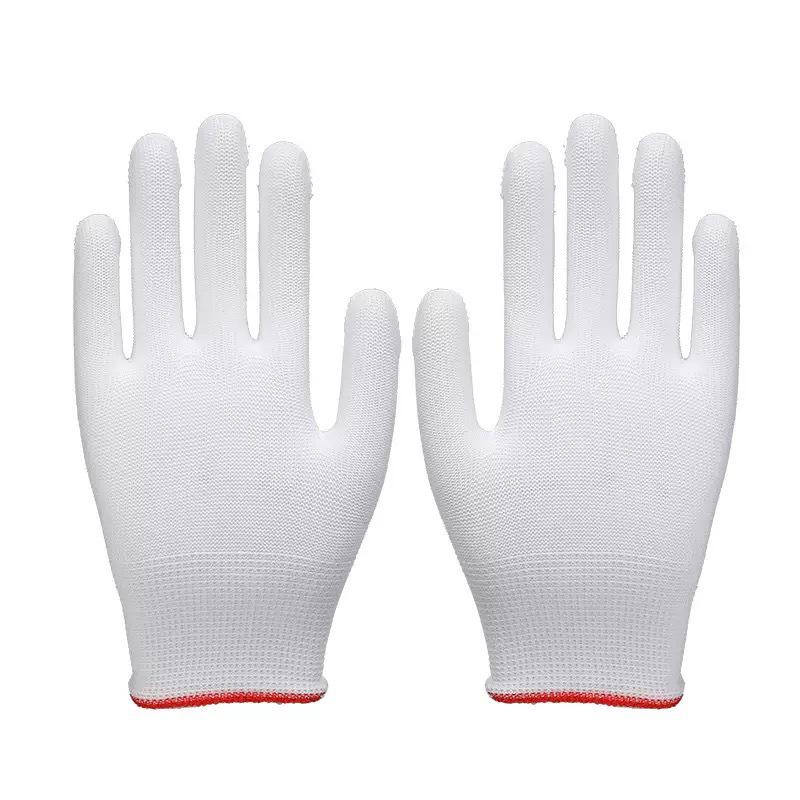 Nylon Anti-Slip Latex Half-Finger Construction Gloves - Warm, Soft, Breathable, and Sun Protective
Nylon Anti-Slip Latex Half-Finger Construction Gloves - Warm, Soft, Breathable, and Sun Protective