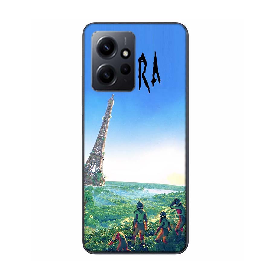 G-Gojira Band Phone Case For Redmi 12 13C 14C 12C Note 14 13 Pro Plus 10 10A 10C 9 9A 9C 9T K70 K80 Pro 8 8A Clear TPU Redmi 12
G-Gojira Band Phone Case For Redmi 12 13C 14C 12C Note 14 13 Pro Plus 10 10A 10C 9 9A 9C 9T K70 K80 Pro 8 8A Clear TPU Redmi 12