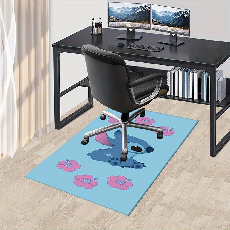 Office Rug Stitch, Flowers theme 3D Printed Anti-Slip Rug-Machine Washable for Living Room 60cm by 90cm
Office Rug Stitch, Flowers theme 3D Printed Anti-Slip Rug-Machine Washable for Living Room 60cm by 90cm