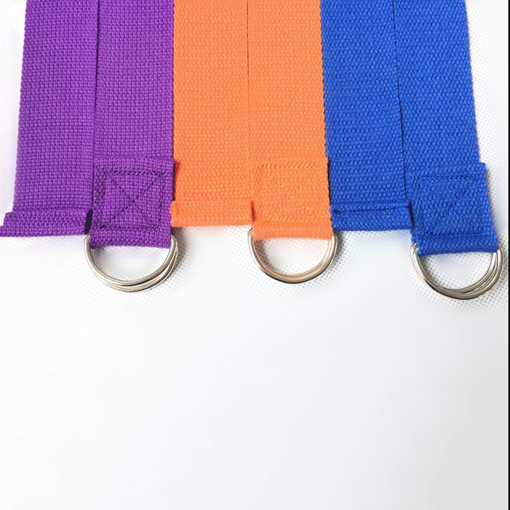 Sports Rope Sport Tool Yoga Stretch Strap D-Ring Buckle Belts Elastic Belt Shoulder Strap чёрный
Sports Rope Sport Tool Yoga Stretch Strap D-Ring Buckle Belts Elastic Belt Shoulder Strap чёрный
