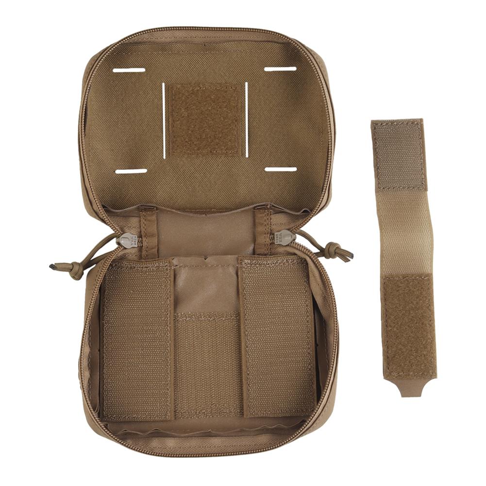 Сумка Chest Rig Map Bag Пилонепроникна складна сумка навігаційної дошки для занять спортом на свіжому повітрі чорний
Сумка Chest Rig Map Bag Пилонепроникна складна сумка навігаційної дошки для занять спортом на свіжому повітрі чорний