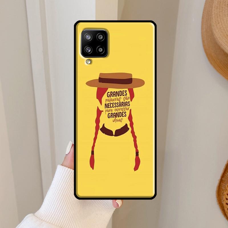 Anne with an E Case For Samsung Galaxy A06 A05 A16 A26 A36 A56 A33 A32 A52 A15 A53 A13 A34 A54 A14 A35 A55 Samsung A73 5G
Anne with an E Case For Samsung Galaxy A06 A05 A16 A26 A36 A56 A33 A32 A52 A15 A53 A13 A34 A54 A14 A35 A55 Samsung A73 5G