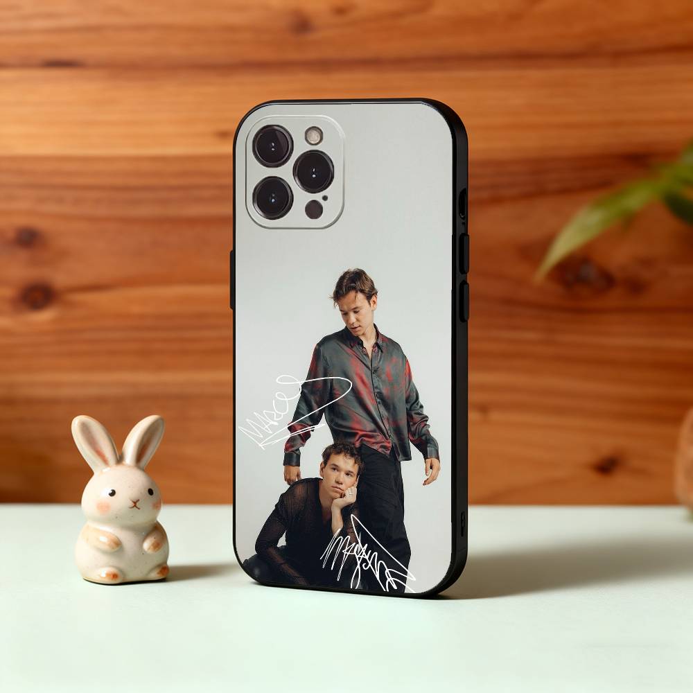 M-Marcus M-Martinus Air Phone Case For iPhone17,16,15,14,13,12,Plus,Pro Max, 5G Others Soft Black Cover iPhone12
M-Marcus M-Martinus Air Phone Case For iPhone17,16,15,14,13,12,Plus,Pro Max, 5G Others Soft Black Cover iPhone12